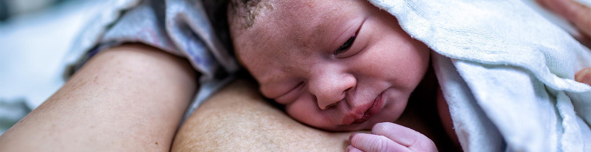 Just sales born babies