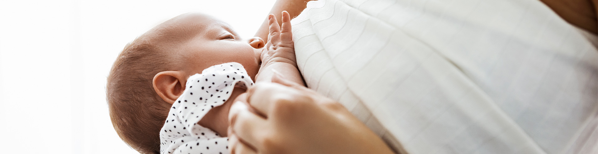 How to Stop Breastfeeding - Breastfeeding Advice - Huggies