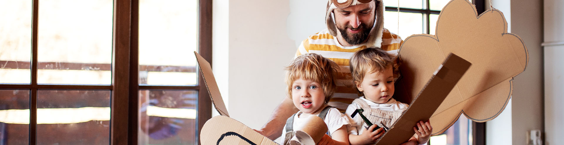 Days out sale for dads