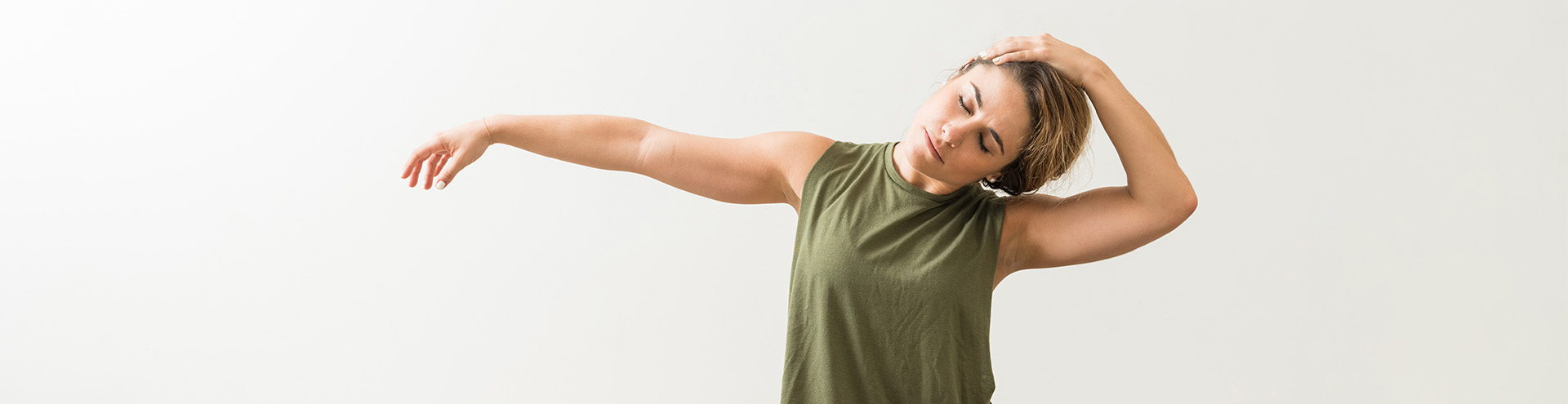 Exercises to strengthen neck and shoulders deals