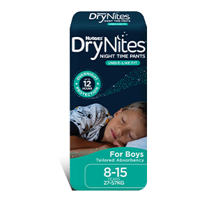 Huggies sale drynites boys