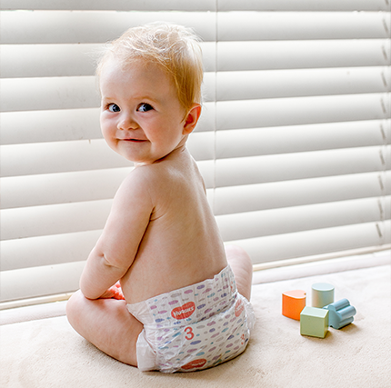 Huggies essentials shop