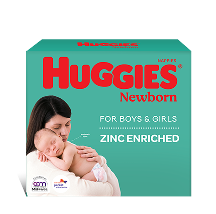 Buy huggies outlet newborn nappies