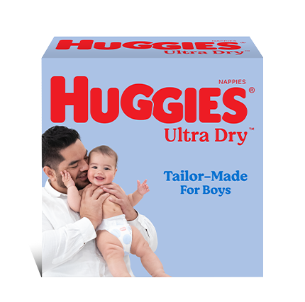 Buy huggies nappies shop online