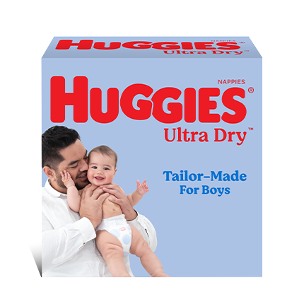 Huggies ultra dry nappies size best sale 4