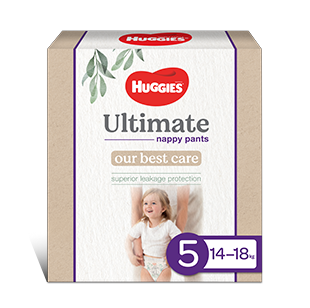 Baby bunting best sale huggies ultimate