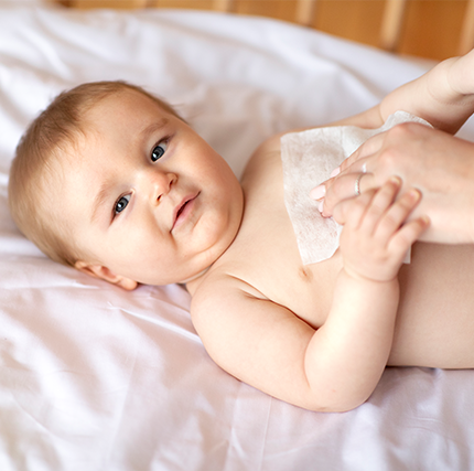 Huggies essential best sale wipes