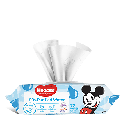 Huggies prem nappies online