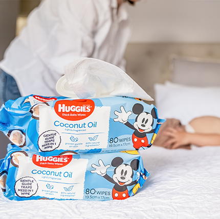 Huggies wipes 400 store woolworths