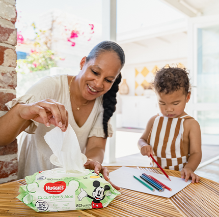 Huggies baby bunting sale