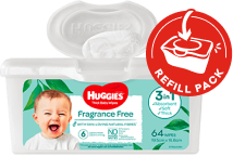 Huggies coconut wipes bulk cheap