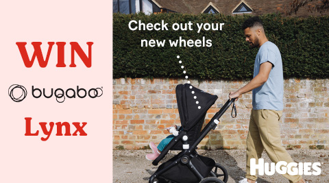 Bugaboo Lynx November 2022