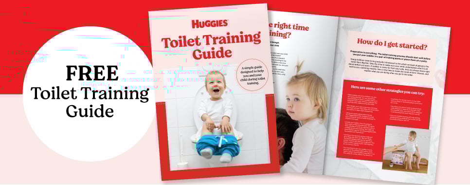 ToiletTraining